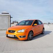 Ford Focus ST *Solgt*