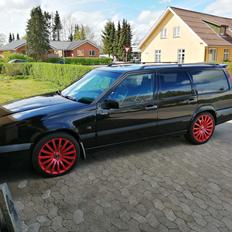 Volvo 850 T5