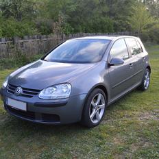 VW Golf V 1.9 TDI