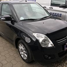 Suzuki Swift III style .....Solgt....