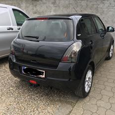 Suzuki Swift III style .....Solgt....