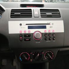 Suzuki Swift III style .....Solgt....
