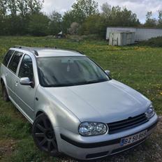 VW Golf 4