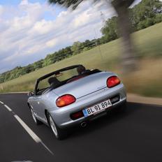 Suzuki Cappuccino SX306/EA11R