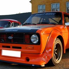 Ford Escort MK2 *Solgt*