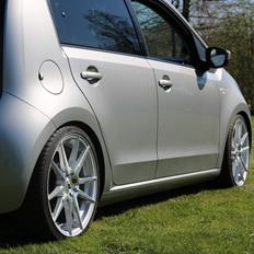 VW Up!