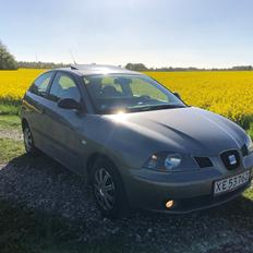 Seat Ibiza 6L