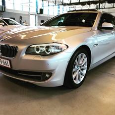 BMW 523i F11 3,0 Touring