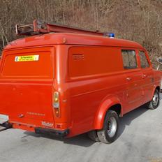 Ford Transit MK1