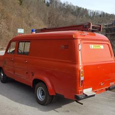 Ford Transit MK1