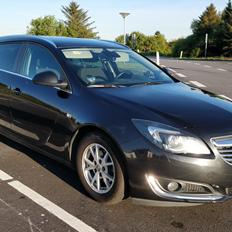 Opel Insignia Sportstour