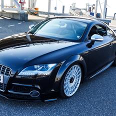 Audi TT 8J 2.0 TFSI