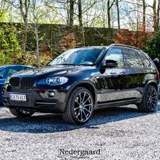 BMW X5 e70 30sd 
