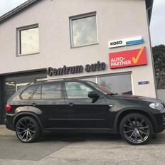 BMW X5 e70 30sd 