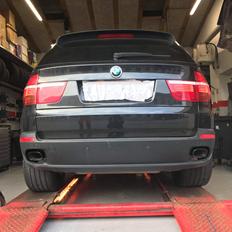 BMW X5 e70 30sd 