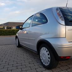 Opel Corsa Limited +