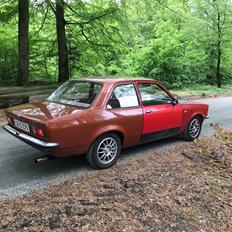 Opel Kadett C