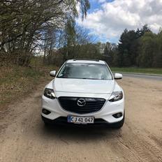 Mazda CX-9