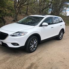 Mazda CX-9