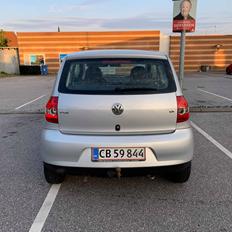 VW Fox 1.4 75hk