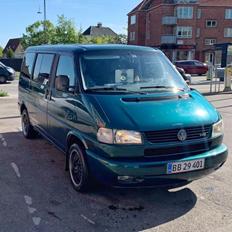 VW T4 Multivan Allstar Classic