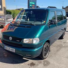 VW T4 Multivan Allstar Classic