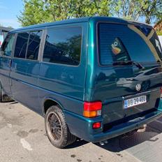 VW T4 Multivan Allstar Classic