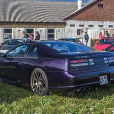Nissan 300zx z32