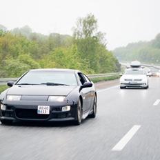 Nissan 300zx z32