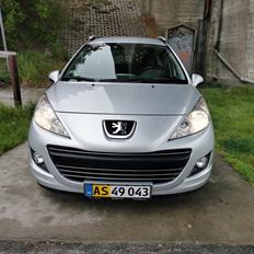 Peugeot 207 SW Millesim Edition 5d