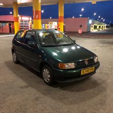 VW Polo 6n