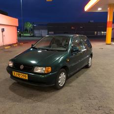 VW Polo 6n