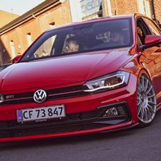 VW Polo AW GTI