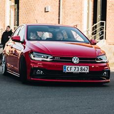 VW Polo AW GTI