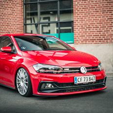 VW Polo AW GTI