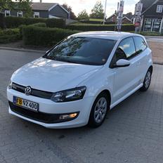 VW Polo 6R