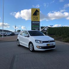 VW Polo 6R