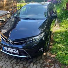 Toyota Auris t2 premium