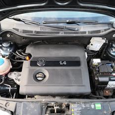 Skoda Fabia Combi Ambiente