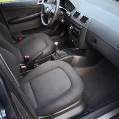 Skoda Fabia Combi Ambiente