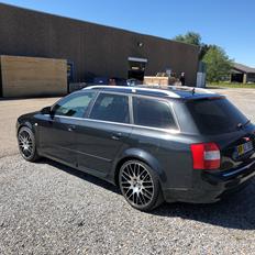 Audi A4 B6 Avant S-Line