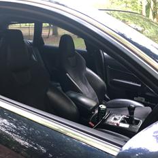 Audi A6 4F 2,0 TDi Avant.