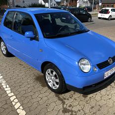 VW Lupo