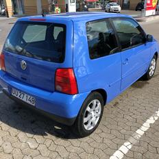 VW Lupo