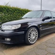 Saab 9-5 Aero