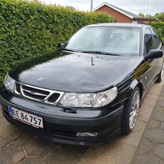 Saab 9-5 Aero