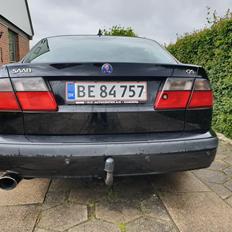 Saab 9-5 Aero