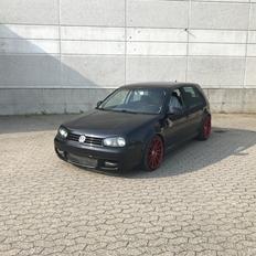 VW Golf 4 GTI