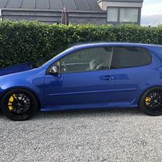 VW R32 3.2 VR6 DSG MOTORSPORT 250HK