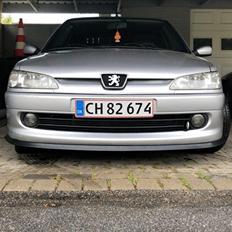 Peugeot 306 gti